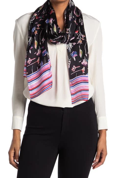 nordstrom rack scarves for women.